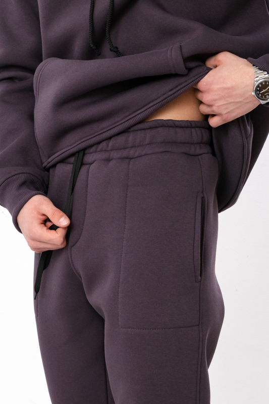 Костюм чоловічий (штани+худі)